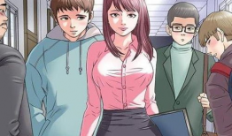 漫画 补课老师,课堂上的“另类英雄”