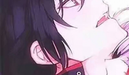 男攻男受漫画,男攻男受漫画中的甜蜜纠葛